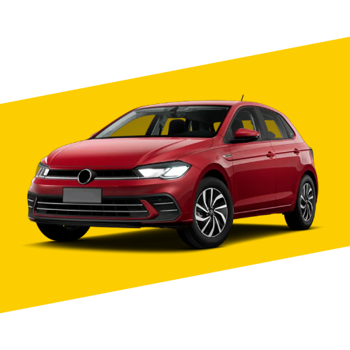 POLO 6 5P (2018 ACTUEL)